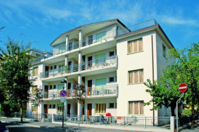  Residenza Valcris  Линьяно Пинета